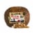 Boar's Head Ichiban Teriyaki Style Boneless Skinless Chicken Breast Fresh Sliced Deli Meat Perspective: front