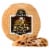 Boar's Head Honey Smoked Turkey Breast Fresh Sliced Deli Meat Perspective: front