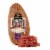 Boar's Head Hot Uncured Capocollo Perspective: front