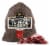 Boar's Head Cap-Off Top Round Pastrami Fresh Sliced Deli Meat Perspective: front