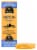 Boar’s Head Lower Fat & Lower Sodium American Cheese Yellow Perspective: front