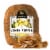 Boar’s Head Lemon Pepper Chicken Breast Perspective: front