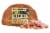 Boar’s Head Bold BourbonRidge Uncured Smoked Ham Perspective: front
