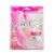 Lucky Trendy Water Feel Moisturizer Foot Mask 6pairs Perspective: front