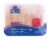 Pilgrim's Pride 100% Natural Fresh Chicken Breast Tenderloins Perspective: front