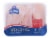 Pilgrim's 100% Natural Fresh Chicken Boneless & Skinless Breasts with Rib Meat Perspective: front