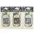 John's Blend Air Freshener  Lime & Basil 3pcs Perspective: front