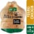 Heritage Farm® Bone In Skin On Whole Young Chicken Perspective: front