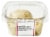 Kauk Swiss Cheeseball Perspective: front