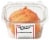 Murray's Kaukauna Port Wine Cheeseball Perspective: front