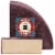 Sartori BellaVitano Merlot Perspective: front