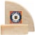 Sartori SarVecchio Parmesan Perspective: front