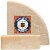 Sartori SarVecchio Parmesan Perspective: front