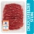 Kroger® Mercado Thin Sliced Beef Chuck Shoulder Steak Perspective: front