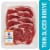 Kroger® Mercado Thin Sliced Beef Ribeye Steak Perspective: front