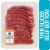 Kroger Mercado Thin Sliced Beef Bottom Round Steak Perspective: front