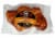 Bowman Landes Smoked Turkey Wings (2 per Pack) Perspective: front