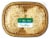 Home Chef Parmesan Marinara Chicken Breast Perspective: front