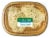 Home Chef Parmesan Breaded Chicken Cutlets Perspective: front