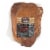 Double L Naturally Hardwood Smoked Honey Glazed Bottom Round Ham Perspective: front