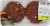 Private Selection™ Bacon & Cheddar Angus Beef Patties Perspective: front