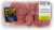 Pork City Chicken Cubes on Stick Perspective: front