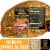 Private Selection® Bone-In Spiral Sliced Ham with Honey Maple Flavored Glaze Perspective: front