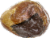 Farmer John's Butt Bone-In Ham Half Portion (Limit 1 on Sale Retail) Perspective: front