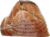 Farmer John's Shank Ham Bone-in Half Portion (Limit 1 on Sale Retail) Perspective: front
