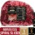 Private Selection™ Maple Bourbon Boneless Spiral Sliced Ham (Limit 2 at Sale Retail) Perspective: front