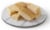 Murray's® Parmigiano Reggiano Rinds Cheese Perspective: front