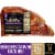 Private Selection® Heritage Natural Duroc Pork Boneless Uncured Carving Ham Perspective: front