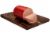 Heritage Farm™ Beef Bologna Fresh Sliced Deli Meat Perspective: front