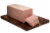 Heritage Farm™ Chopped Ham Fresh Sliced Deli Meat Perspective: front