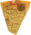 Maple Leaf Aged Cheddar Perspective: front
