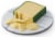 Murray's® Irish Cheddar Cheese Perspective: front