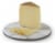 Murray's® Young Manchego Cheese Perspective: front
