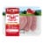 Shady Brook Farms® 98% Fat Free Turkey Breast Chops Tray Perspective: front