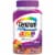 Centrum® MultiGummies® Women Natural Fruit Flavored Multivitamin & Multimineral Supplement Perspective: front