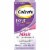 Caltrate Minis 600+D3 Plus Minerals Calcium and Vitamin D Supplement Tablets Perspective: front