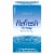 Refresh® Classic Lubricant Eye Drops Perspective: front