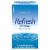 Refresh® Classic Lubricant Eye Drops Perspective: front