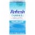 Refresh Contacts Lens Comfort Eye Drops Perspective: front