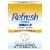Refresh Optive Mega-3® Lubricant Eye Drops Perspective: front
