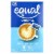 Equal® Zero Calorie Sweetener Packets Perspective: front