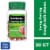 Robitussin Soft Chews, Long-Acting Cough Relief, Dextromethorphan, Berry Flavor Chewable Tablets Perspective: front