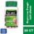 Robitussin Soft Chews, DM Nighttime Cough Relief, Dextromethorphan, Berry Flavor Chewable Tablets Perspective: front