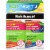 Robitussin Day And Night Severe Multi-Symptom Cold Relief Value Pack Perspective: front