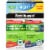 Robitussin® Maximum Strength Cough & Chest Congestion Day & Night Adult Cold Medicine Perspective: front