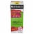 Robitussin CF Max, Severe Cough, Cold and Flu Relief, Dextromethorphan, Raspberry Mint Flavor Syrup Perspective: front